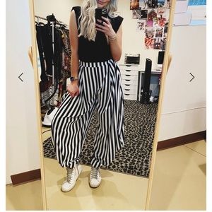 Dressed In LALA High Waisted Pants